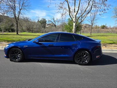 Used 2016 Tesla Model S 60