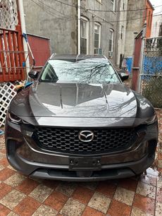 Used 2023 MAZDA CX-50 2.5 S w/ Cargo Package