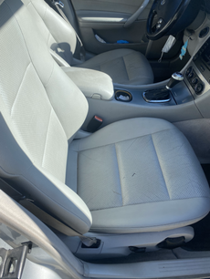 Used 2006 Mercedes-Benz C 230 Sedan