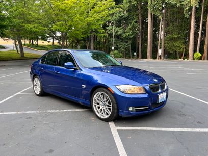 Used 2011 BMW 335i xDrive Sedan