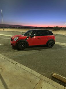 Used 2012 MINI Cooper Countryman S