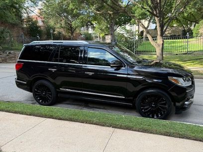 Used 2019 Lincoln Navigator Reserve