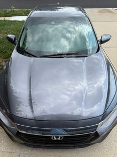 Used 2022 Honda Insight EX