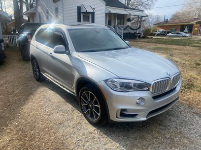 Used 2015 BMW X5 sDrive35i