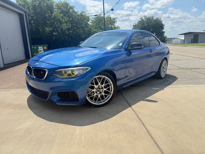 Used 2015 BMW M235i xDrive Coupe