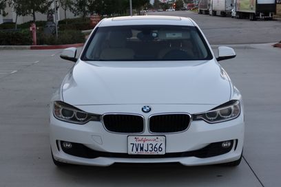 Used 2014 BMW 328i Sedan