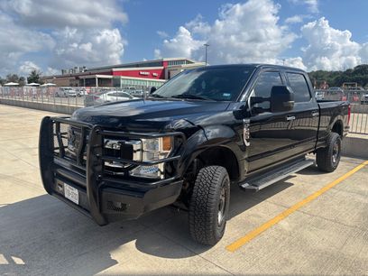 Used 2022 Ford F250 XLT w/ XLT Premium Package