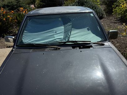 Used 1997 Nissan Pickup XE