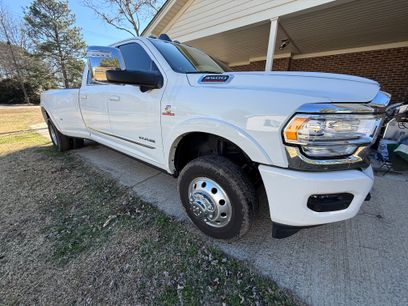 Used 2023 RAM 3500 Limited