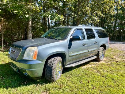 Used 2008 GMC Yukon XL Denali