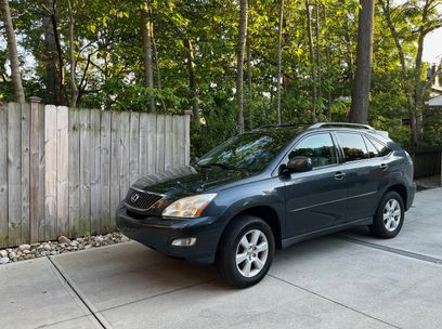 Used 2006 Lexus RX 330 AWD