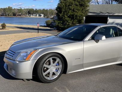 Used 2006 Cadillac XLR