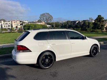Used 2011 Volkswagen Jetta SE