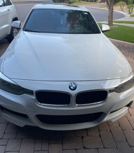 Used 2014 BMW 328i Sedan