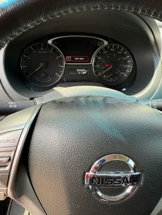 Used 2013 Nissan Altima 2.5 SV