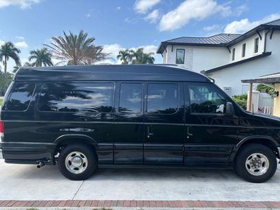 Used 2010 Ford E-250 and Econoline 250 Extended
