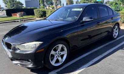 Used 2014 BMW 328i Sedan