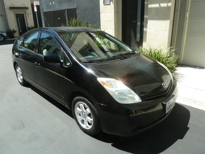 Used 2005 Toyota Prius