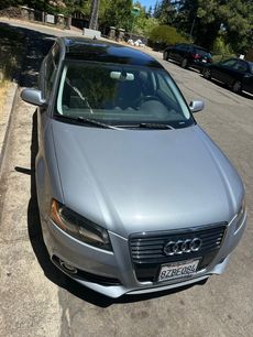 Used 2011 Audi A3 2.0T Premium Plus