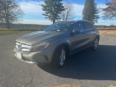 Used 2015 Mercedes-Benz GLA 250 4MATIC