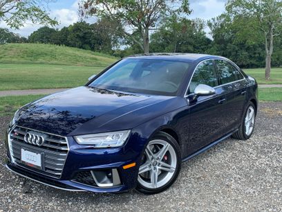 Used 2019 Audi S4 Premium Plus