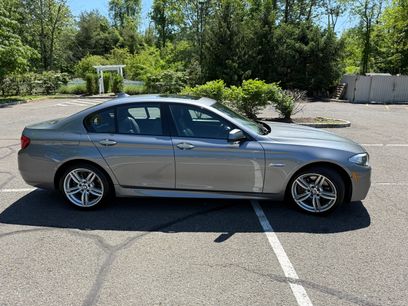 Used 2013 BMW 535i xDrive Sedan