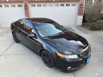 Used 2008 Acura TL