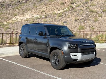 Used 2023 Land Rover Defender 110 S