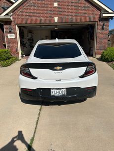 Used 2018 Chevrolet Volt Premier w/ Driver Confidence Package