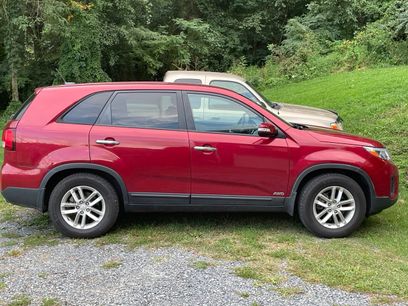 Used 2015 Kia Sorento LX