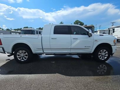 Used 2023 RAM 2500 Limited
