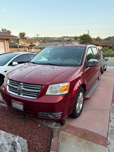 Used 2008 Dodge Grand Caravan SXT