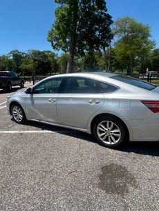 Used 2013 Toyota Avalon XLE