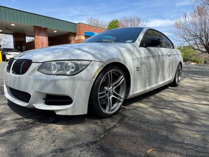 Used 2013 BMW 335is Coupe