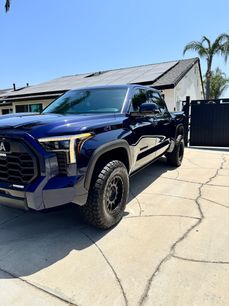 Used 2024 Toyota Tundra Limited
