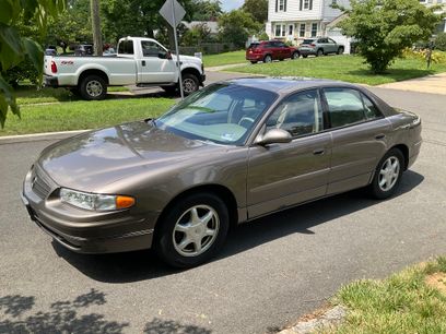 Used 2004 Buick Regal LS
