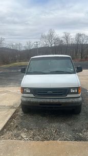 Used 2007 Ford E-350 and Econoline 350 Super Duty