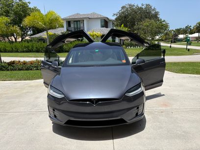 Used 2020 Tesla Model X