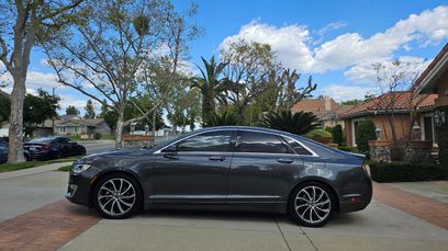 Used 2019 Lincoln MKZ Reserve w/ Reserve Plus Package