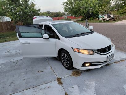 Used 2013 Honda Civic EX-L