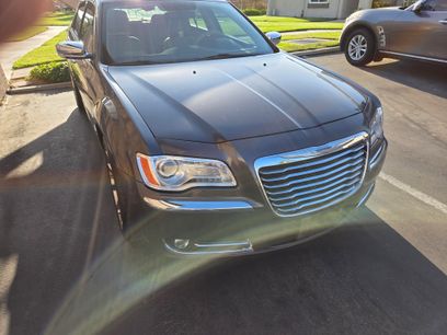 Used 2014 Chrysler 300 C w/ Beats Audio Group