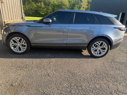 Used 2019 Land Rover Range Rover Velar S