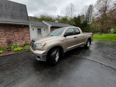 Used 2008 Toyota Tundra SR5