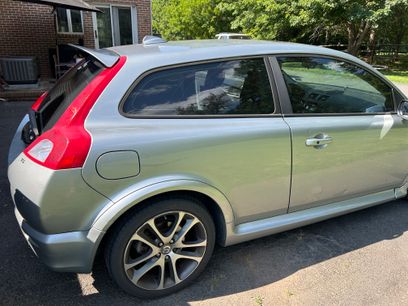 Used 2009 Volvo C30 T5 R-Design