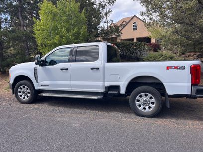 Used 2023 Ford F250 XLT w/ FX4 Off-Road Package