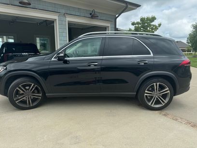 Used 2020 Mercedes-Benz GLE 350