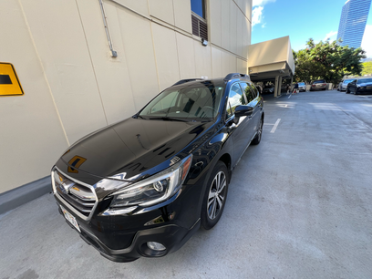 Used 2019 Subaru Outback 3.6R Limited w/ Popular Package #2