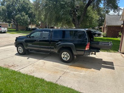 Used 2015 Toyota Tacoma PreRunner