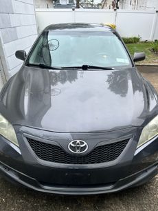 Used 2007 Toyota Camry SE