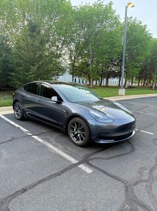 Used 2022 Tesla Model 3 Long Range